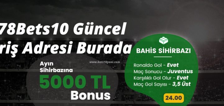 278 bets10 giris