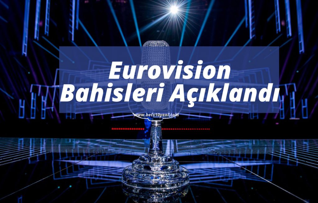 Eurovision Şarkı Yarışması 2023 İçin ...